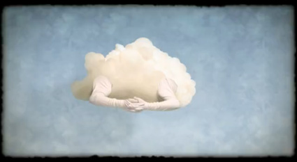 הענן ב-Me-I של דניאל גרסיה