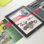 מגזין Popular Science בגירסה אינטראקטיבית ל-iPad